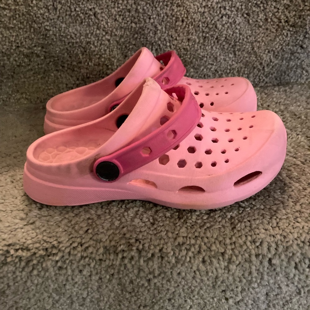 Joybees comfy clogs - Picture 3 of 8